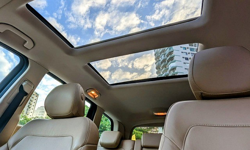 Mercedes-Benz Gls-35...