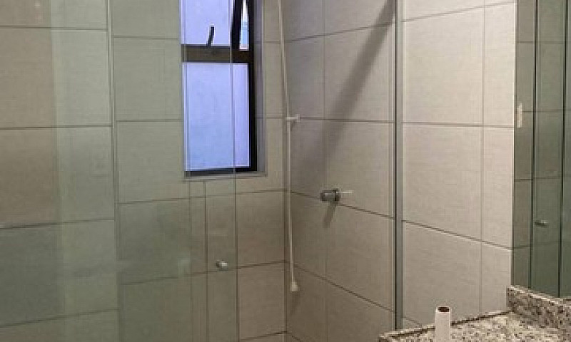 Apartamento 3 Quarto...