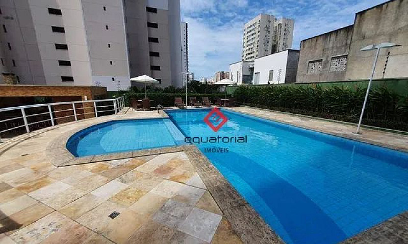 Apartamento Com 2 Su...