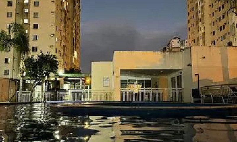 Residencial Parque M...