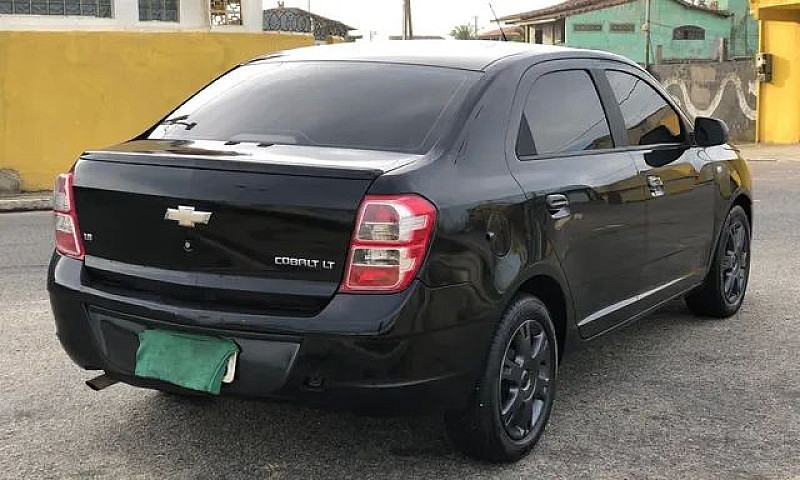 Cobalt Lt 2013...
