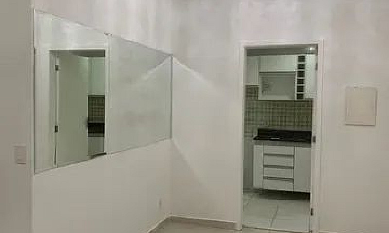 Apartamento Para Alu...