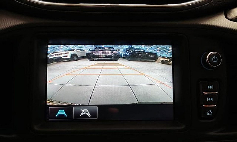 Chevrolet Prisma Ltz...