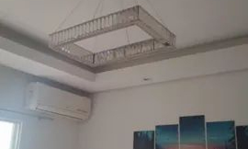 Vende Se Apartamento...
