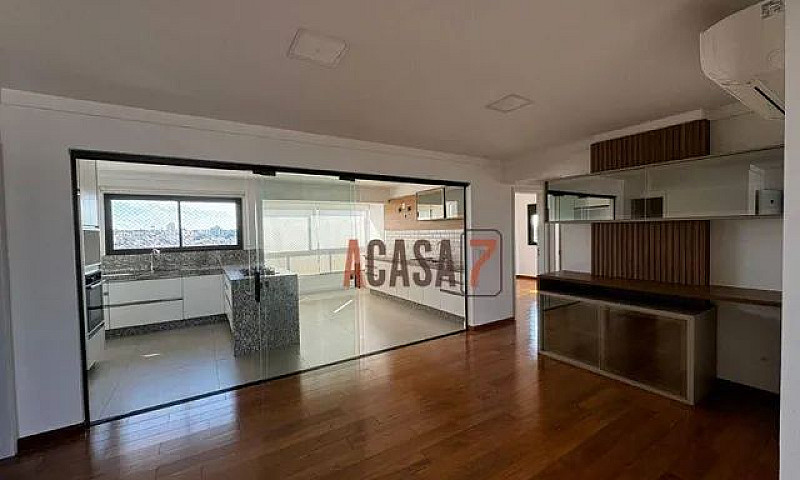 Apartamento Com 3 Su...