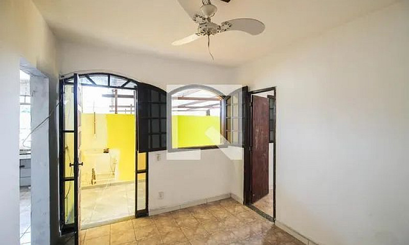 Casa Para Aluguel - ...