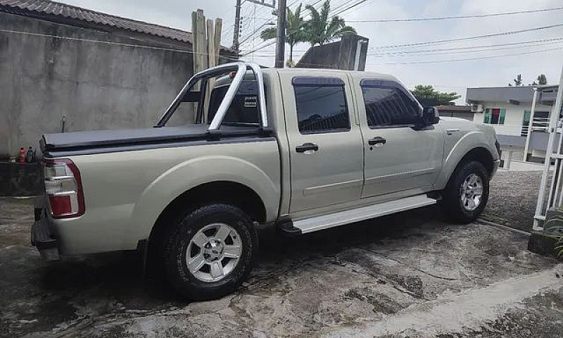 Ranger Xlt ...