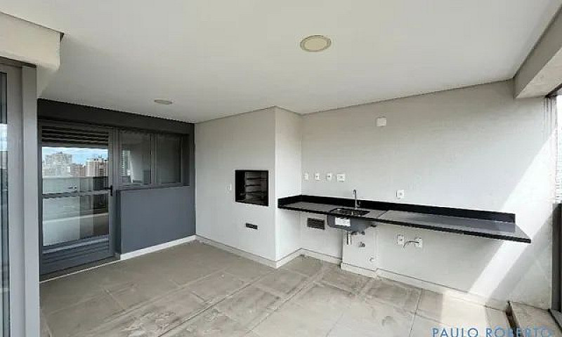 Apartamento - Campo ...
