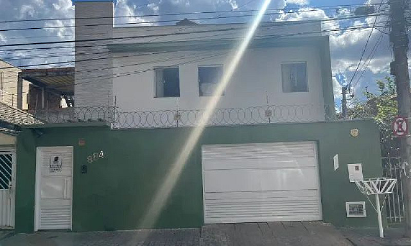 Casa Em Bairro Centr...