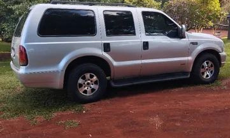 Vendo Ford 250 Tropi...