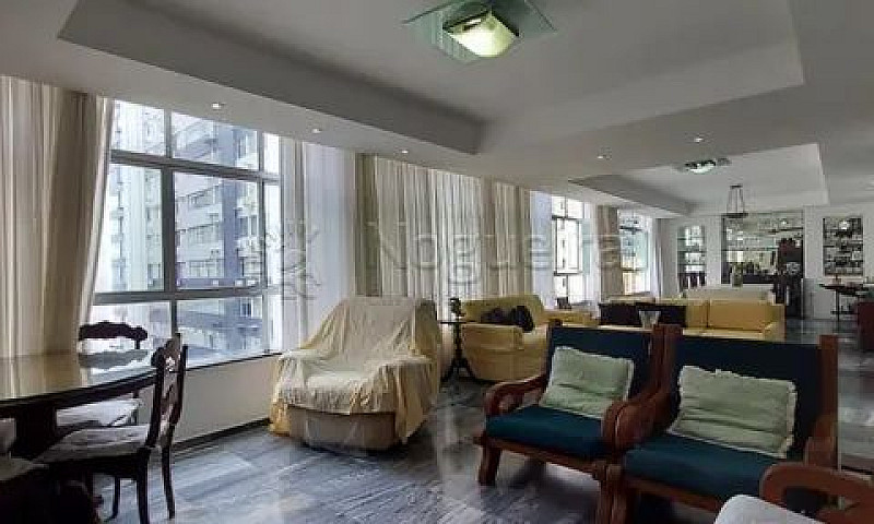 Apartamento Para Ven...