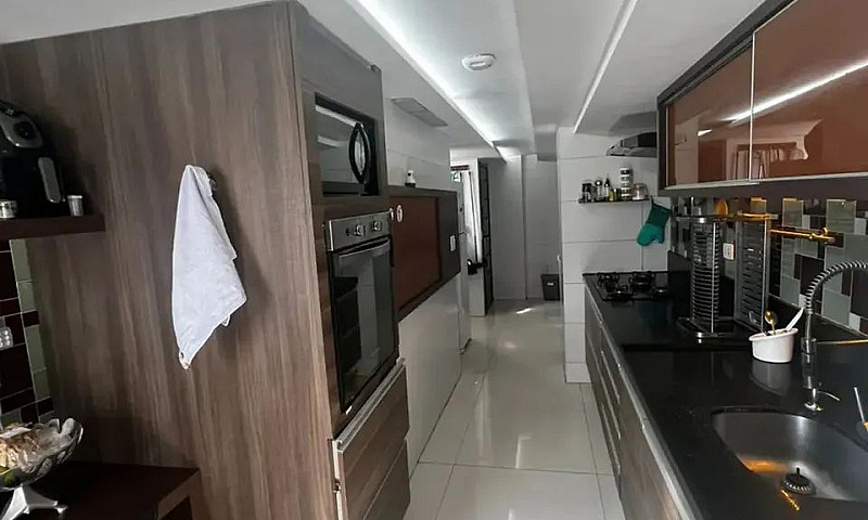 Apartamento À Venda ...