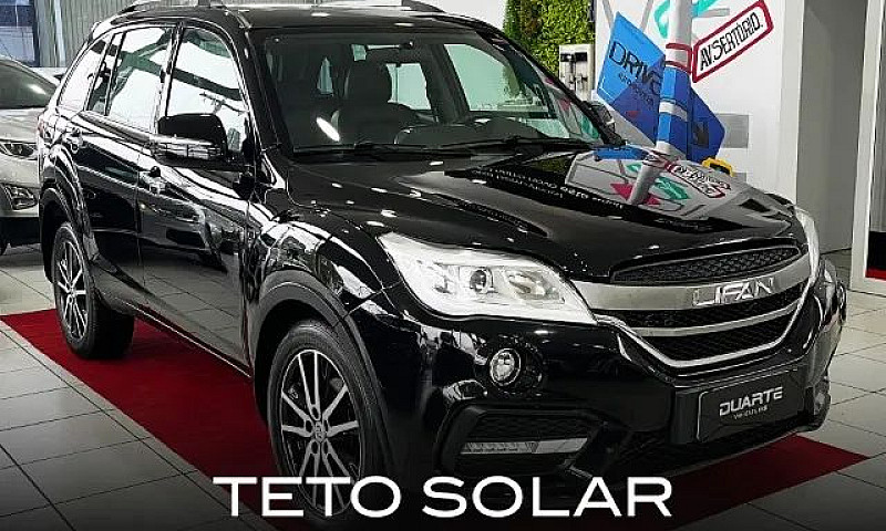Lifan X60 Vip 1.8 16...