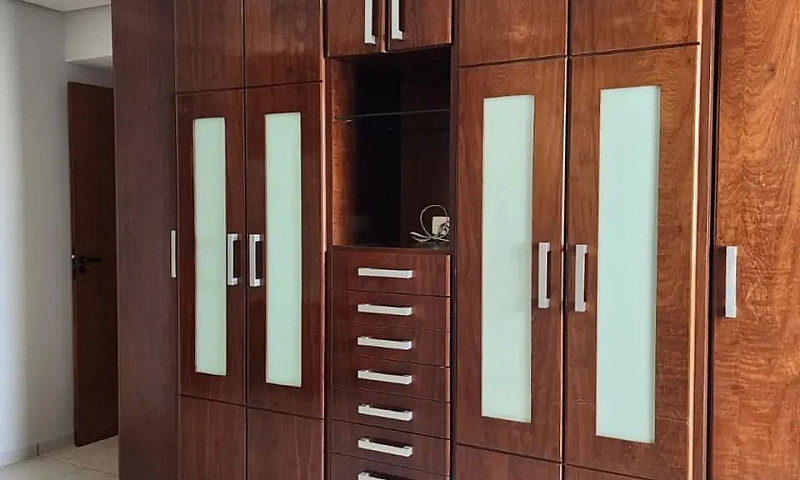 Apartamento 4 Quarto...