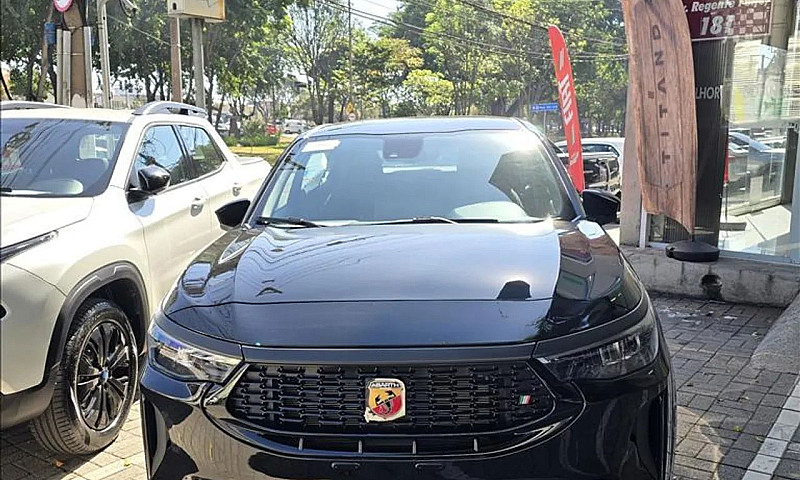 Fiat Pulse 1.3 Turbo...