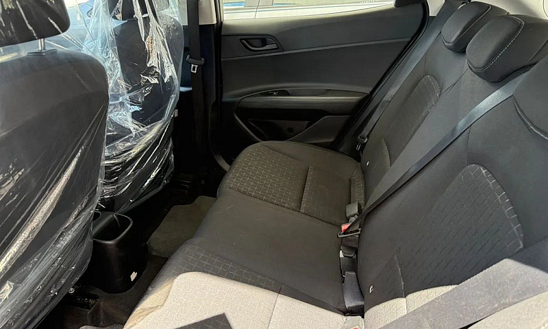 Hyundai Hb20 Comfort...