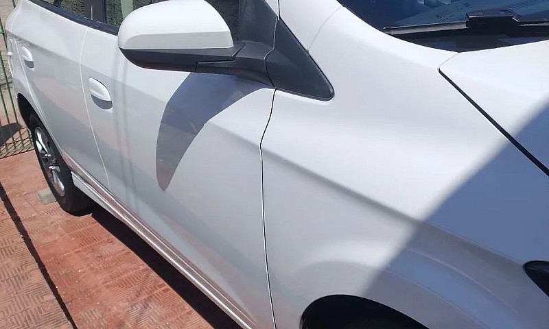 Onix Lt Ano 2019 Mot...