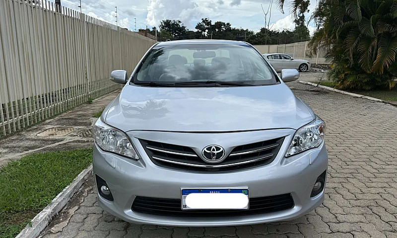 Toyota Corolla Altis...