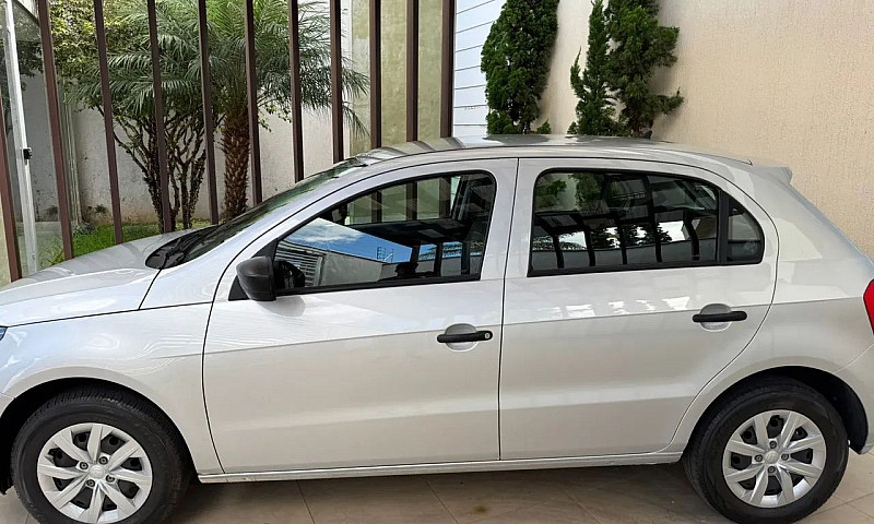Gol G7 2023 ...
