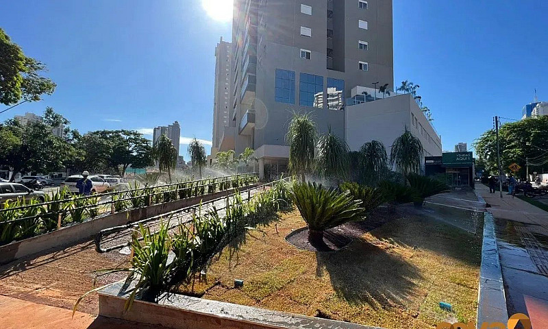 Apartamento 3 Suítes...