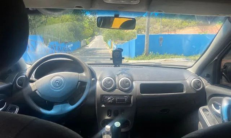 Renault Logan Expres...