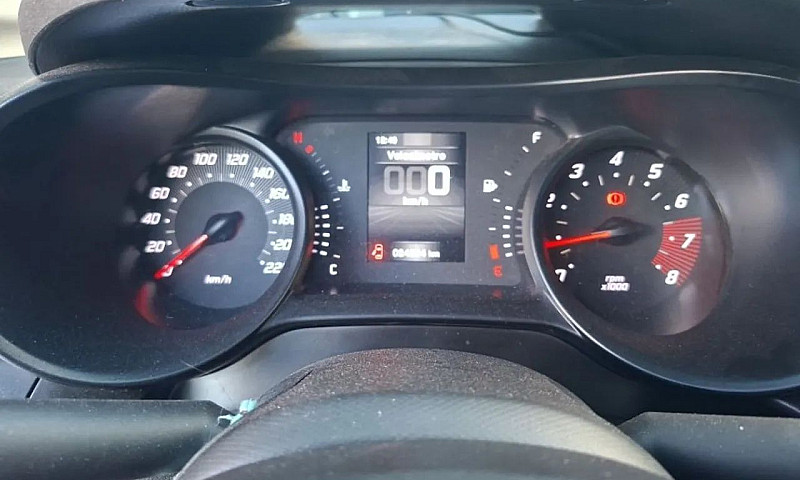 Cronos Drive 1.0 Fle...