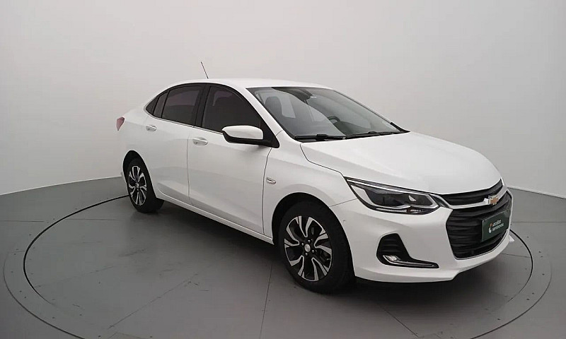 Chevrolet Onix 2024 ...