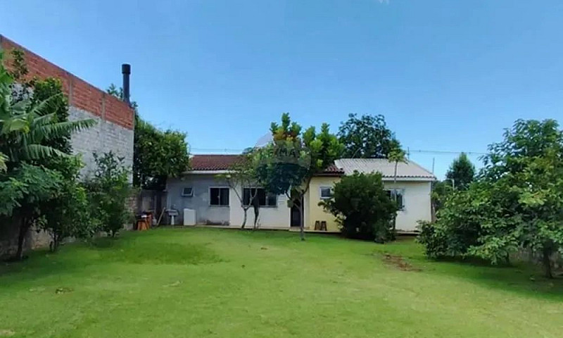 Casa/Jardim Lancaste...