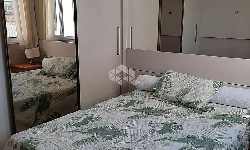 Vendo Lindo Apt Novo...