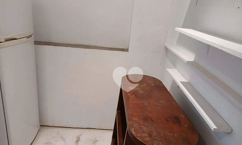 Casa Com 1 Quarto Pa...