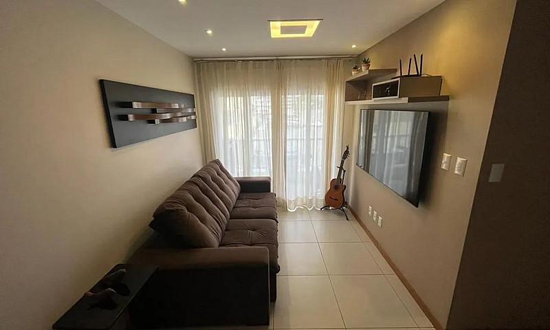 Apartamento Completa...