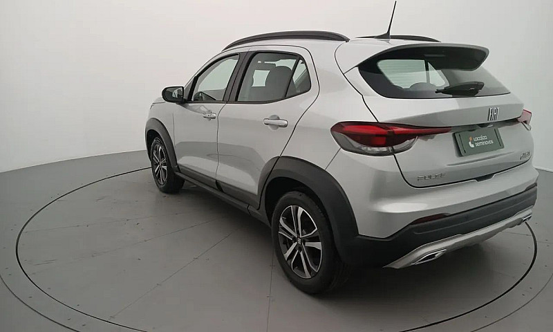 Fiat Pulse Audace 1....