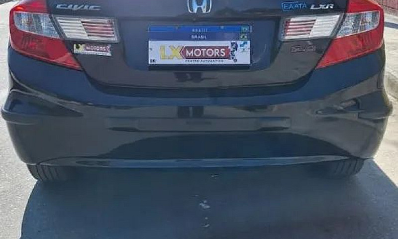 Honda Civic 2.0 Xlr ...