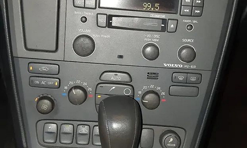 Volvo S60 T 2.4/ 2.5...