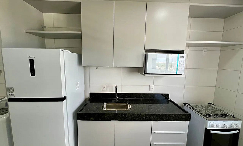 Apartamento Renascen...