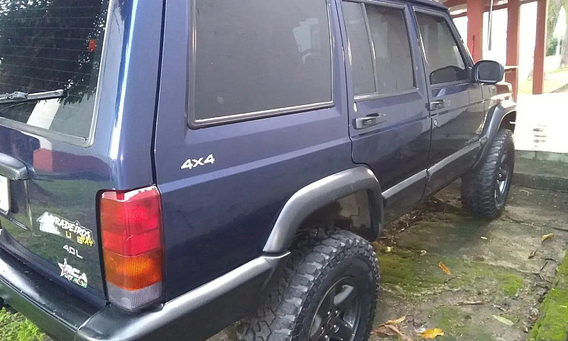 Jeep Cherokee Sport ...