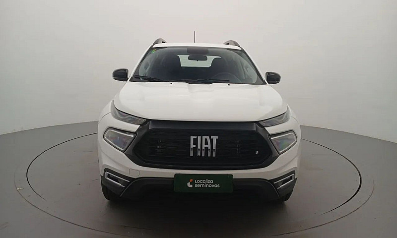 Fiat Toro 2025 1.3 T...