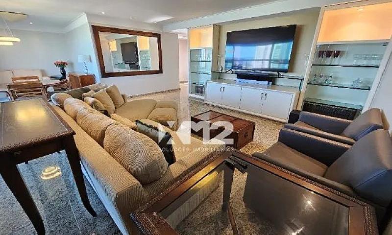 Apartamento Edf. Por...