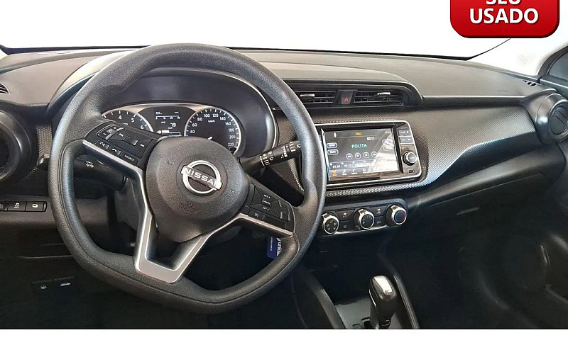 Nissan Kicks 2024 1....