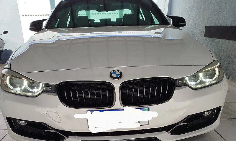 Bmw 328I A Plus 2.0 ...