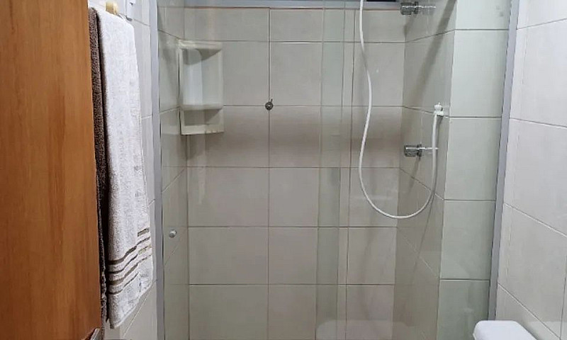Apartamento 2 Quarto...