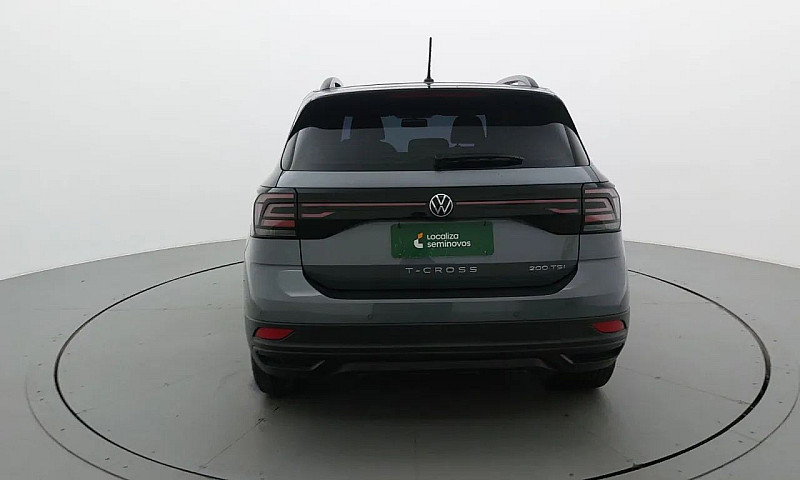 Volkswagen T-Cross 1...