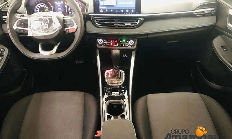 Fiat Fastback Audace...