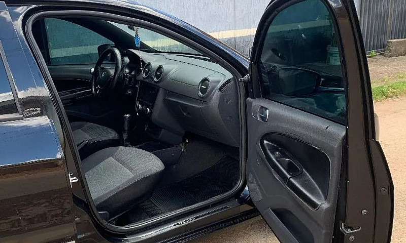 Volkswagen Gol Geraç...