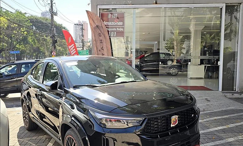 Fiat Pulse 1.3 Turbo...