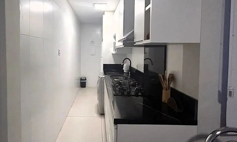 Apartamento Com 1 Do...