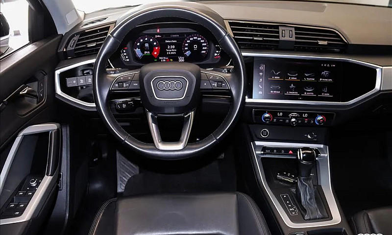 Audi Q3 Performance ...