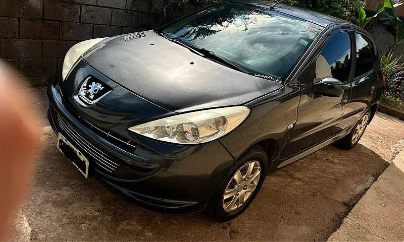 Peugeot 207 | Ipva Q...