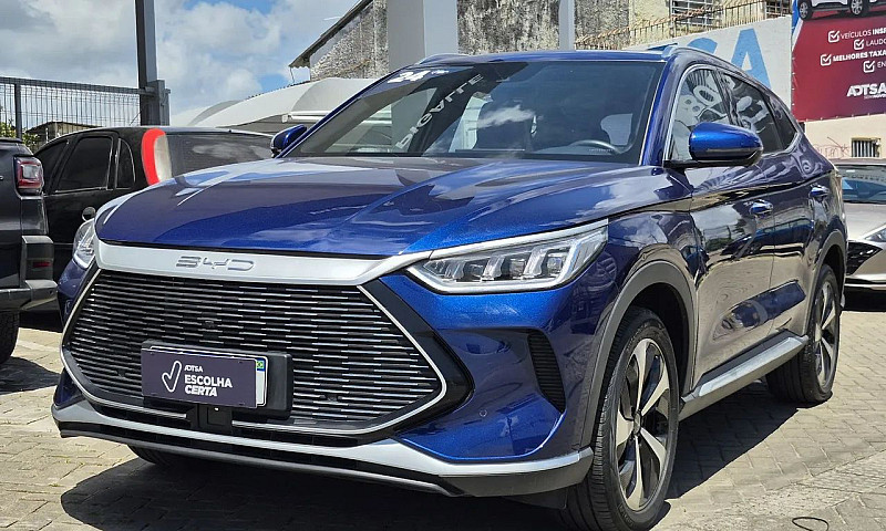 Byd Song Plus 1.5 16...