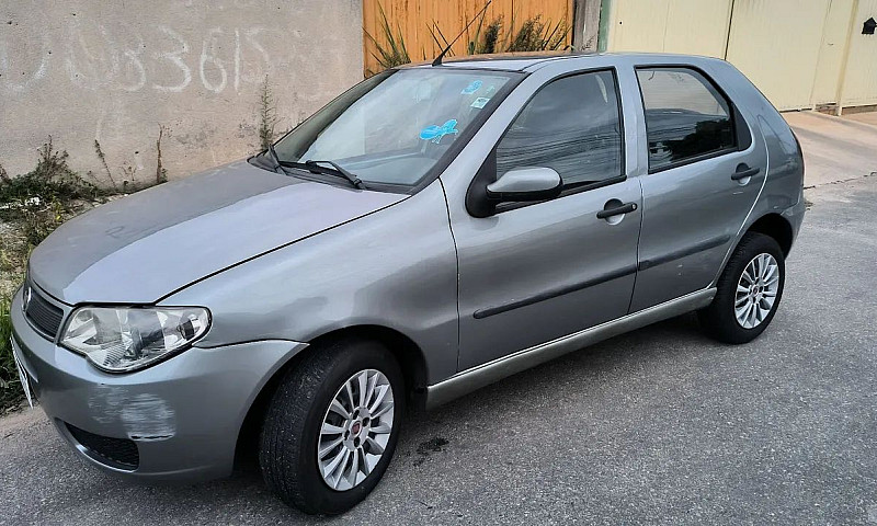 Fiat Palio 1.0 Econo...